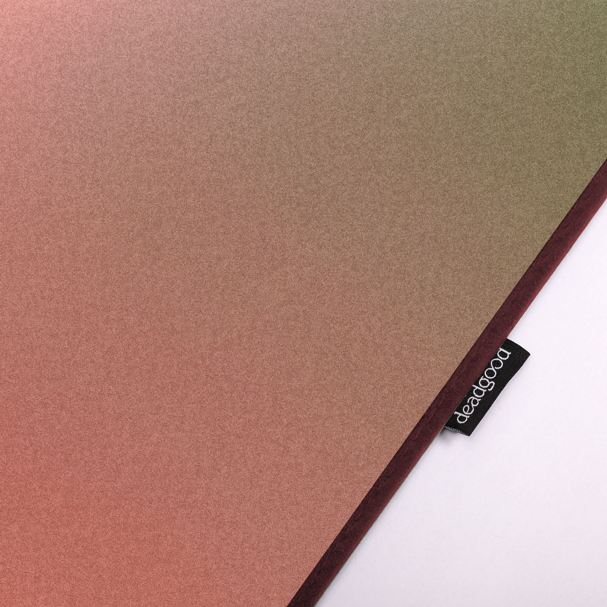 Detail of Sophisticated plain rug for executive offices