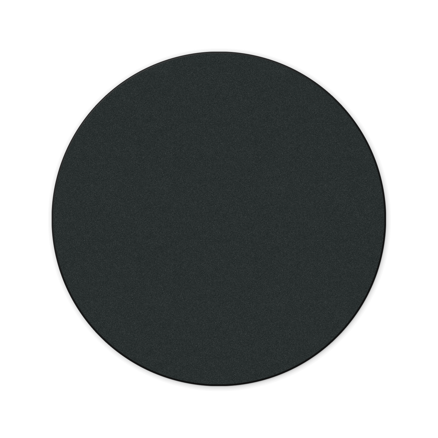 Subtle and plain textural rug for corporate boardrooms