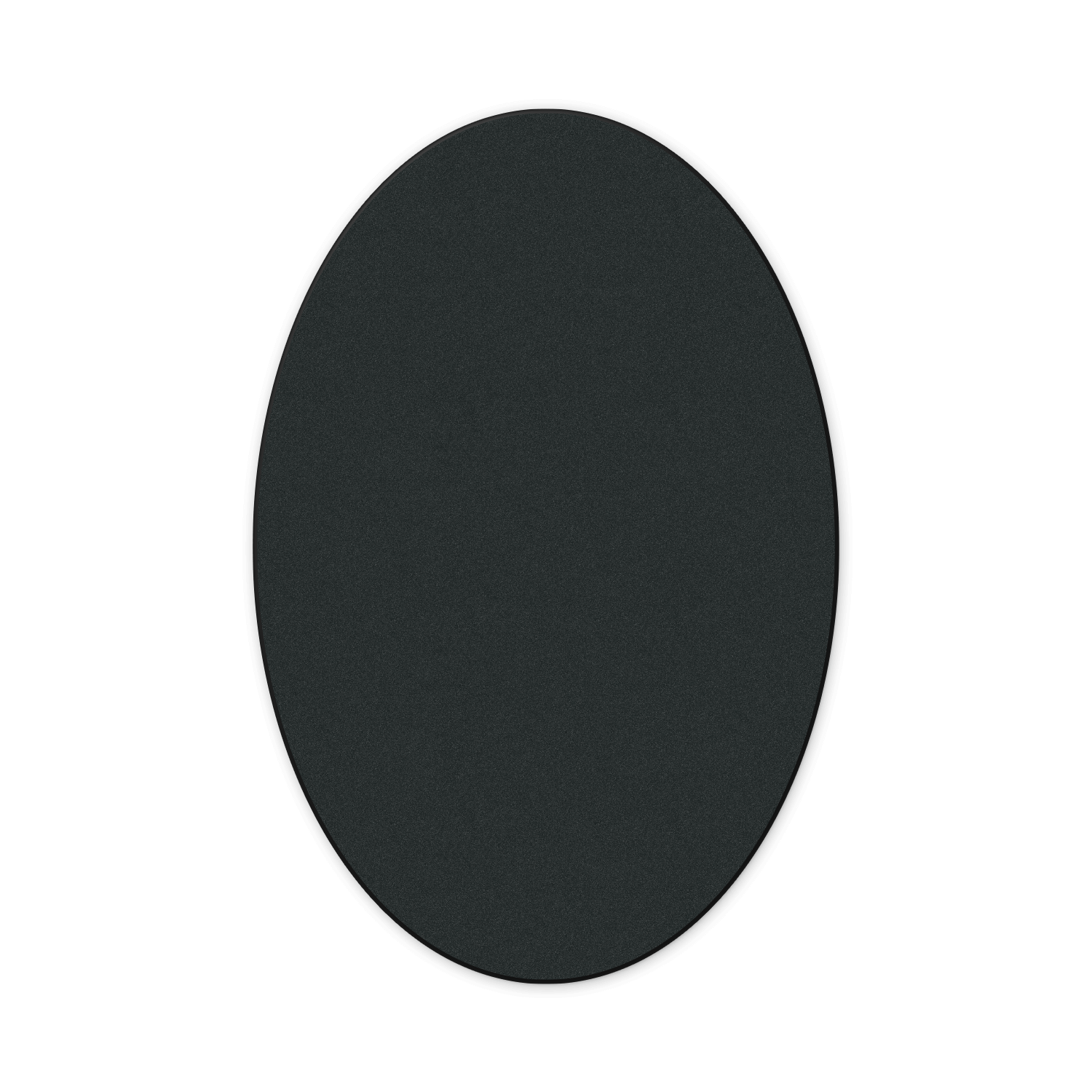 Subtle and plain textural rug for corporate boardrooms