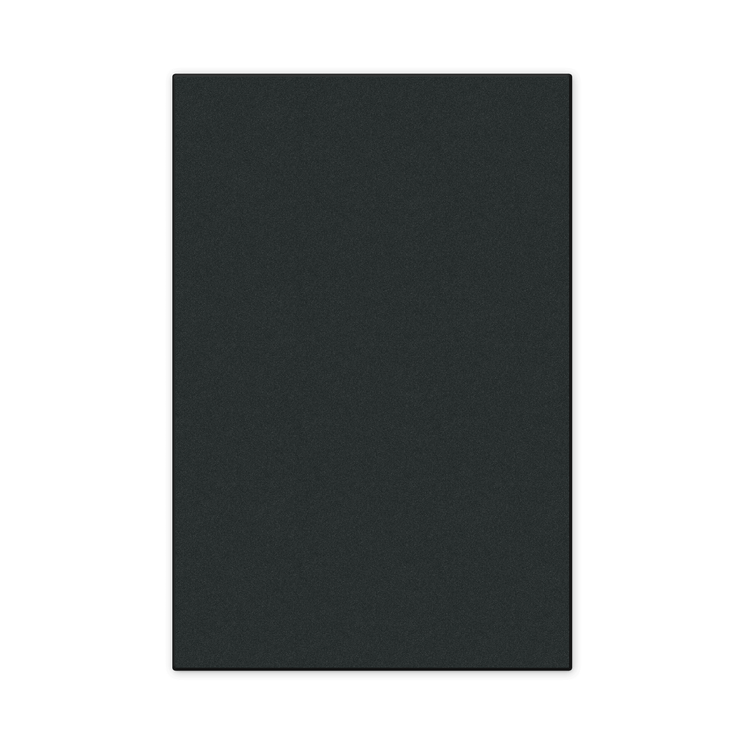 Subtle and plain textural rug for corporate boardrooms