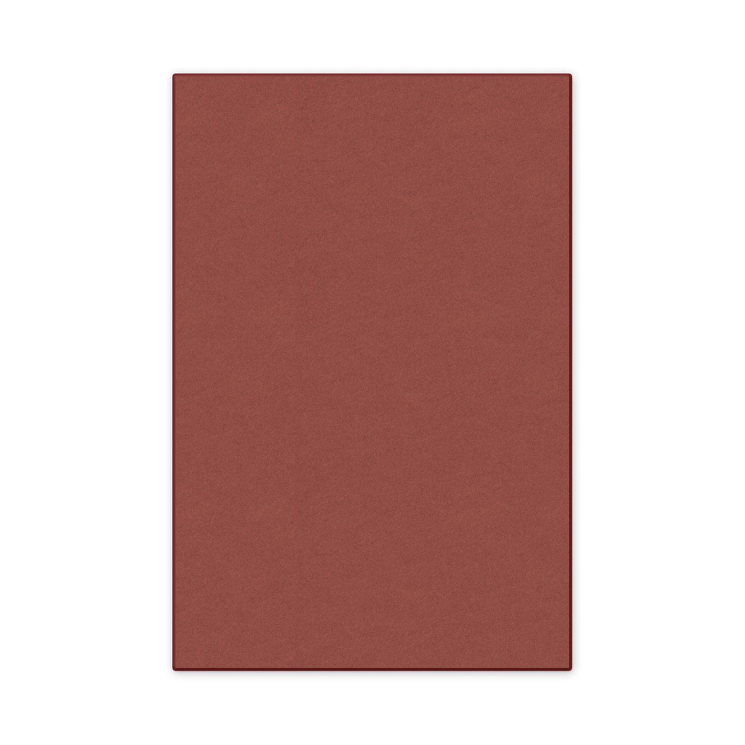 Subtle and plain textural rug for corporate boardrooms