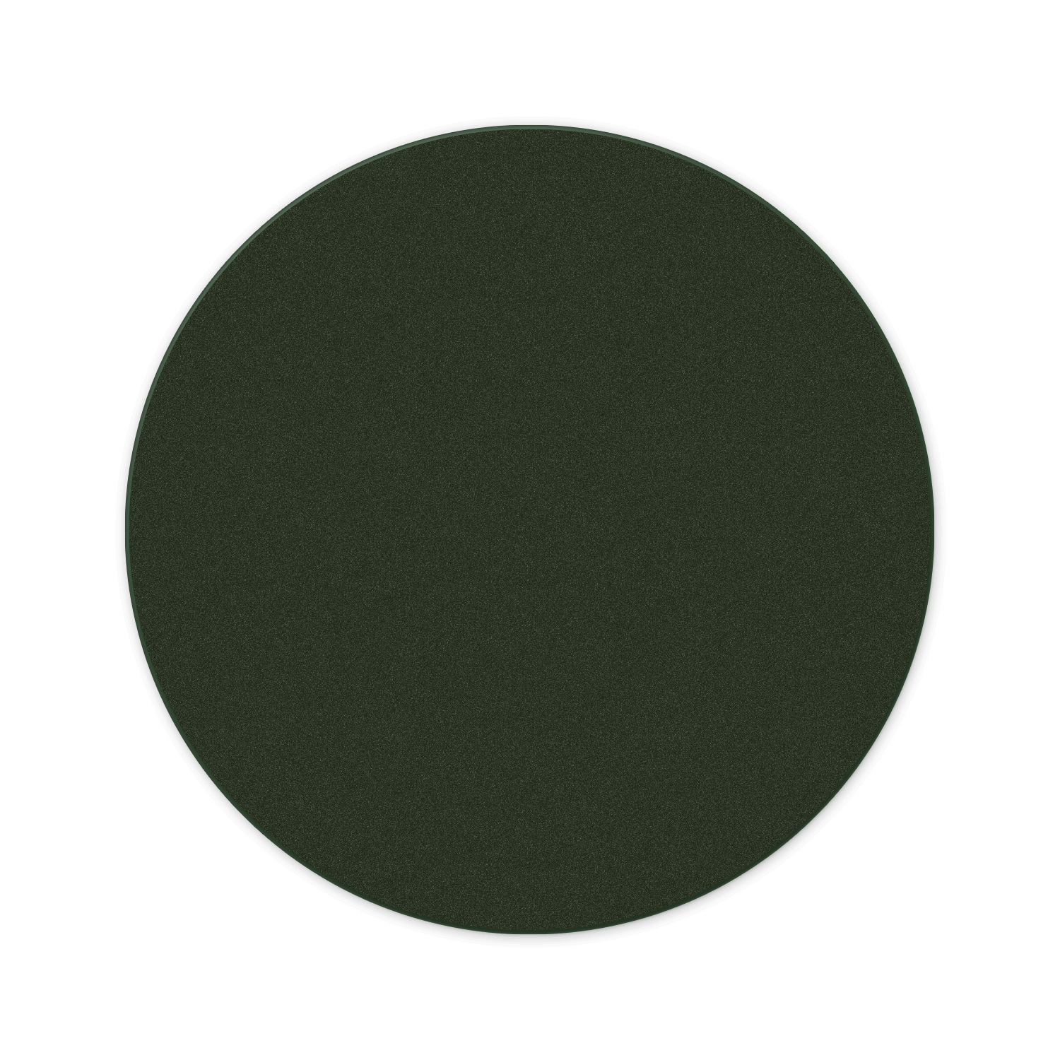 Subtle and plain textural rug for corporate boardrooms