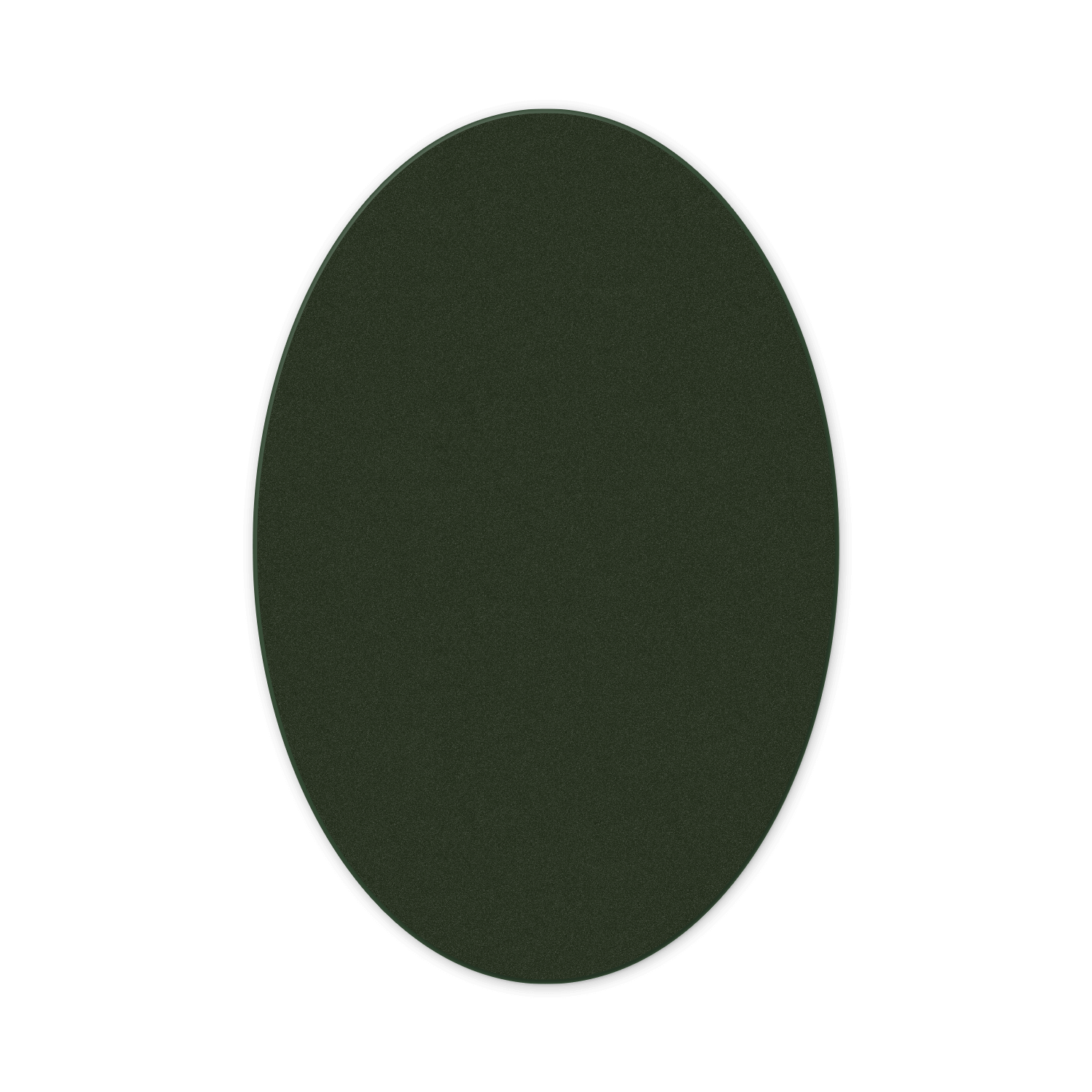 Subtle and plain textural rug for corporate boardrooms