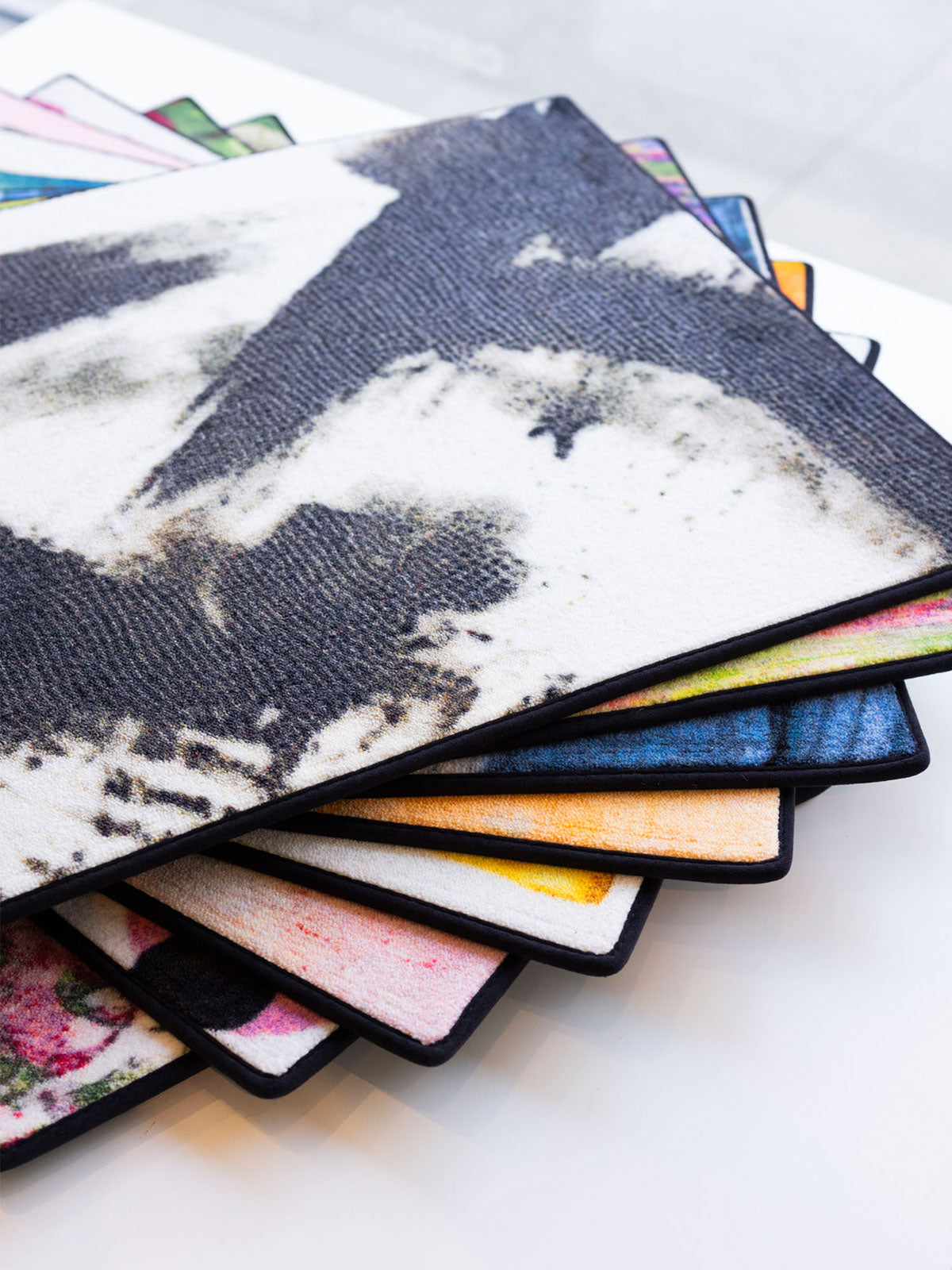 custom rug designs for bespoke office decor