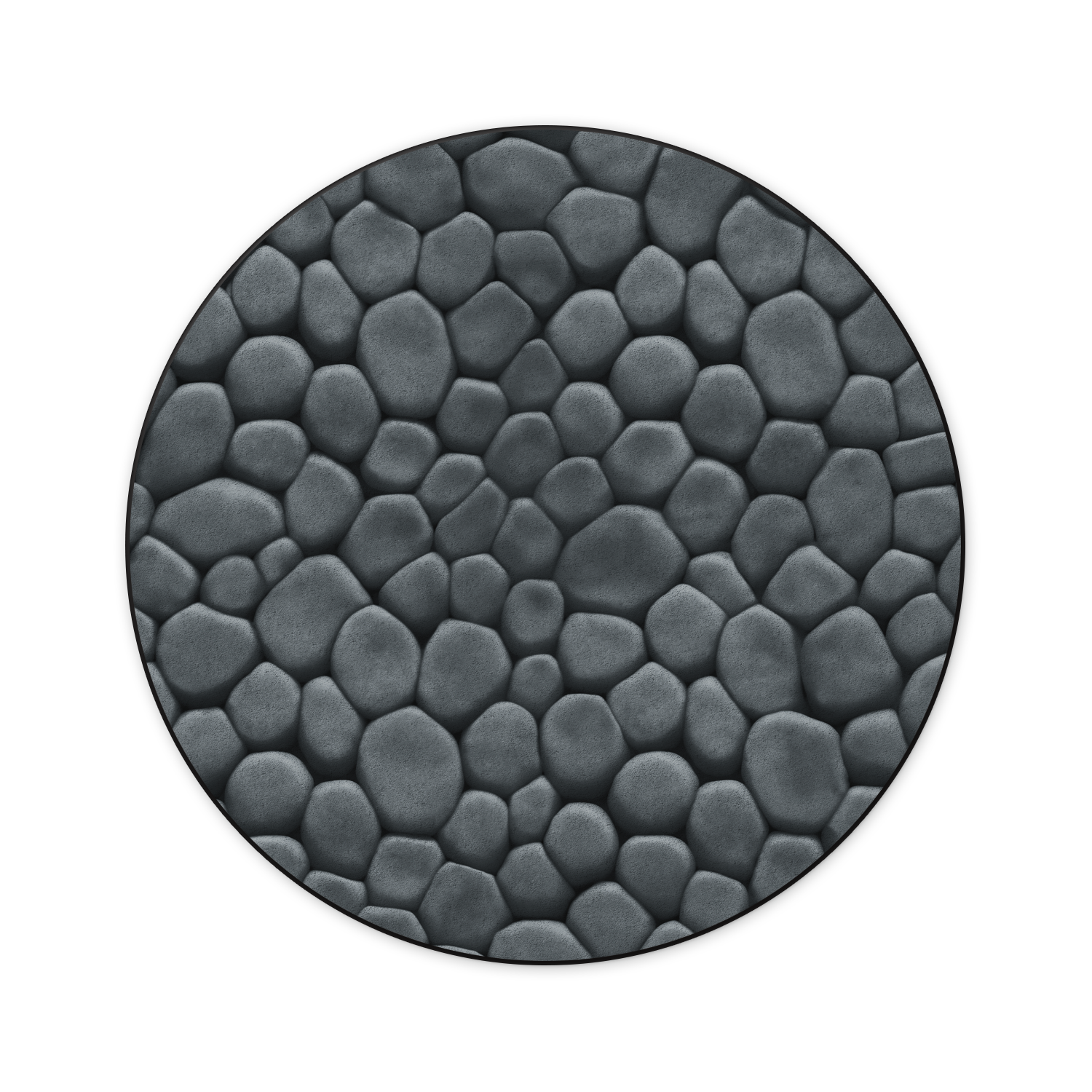 Stones