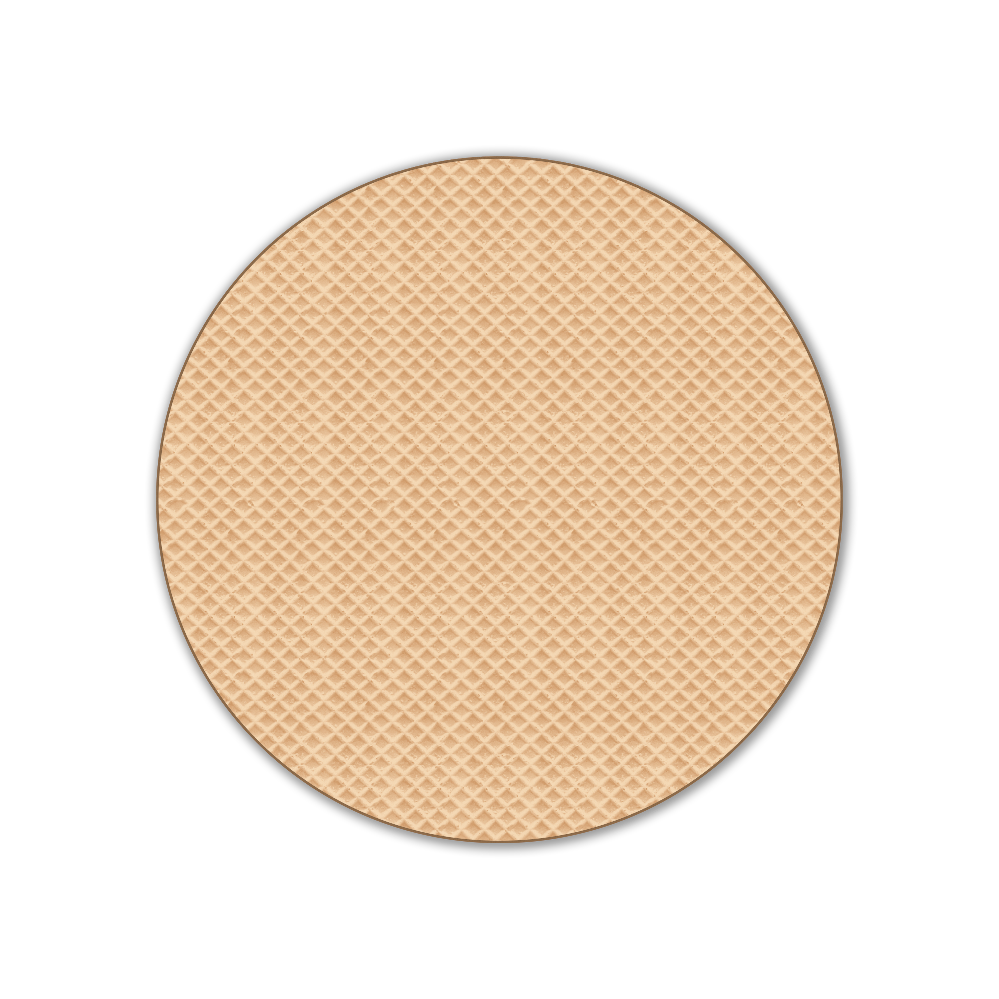 Wafer